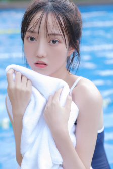 恋爱中的宝贝